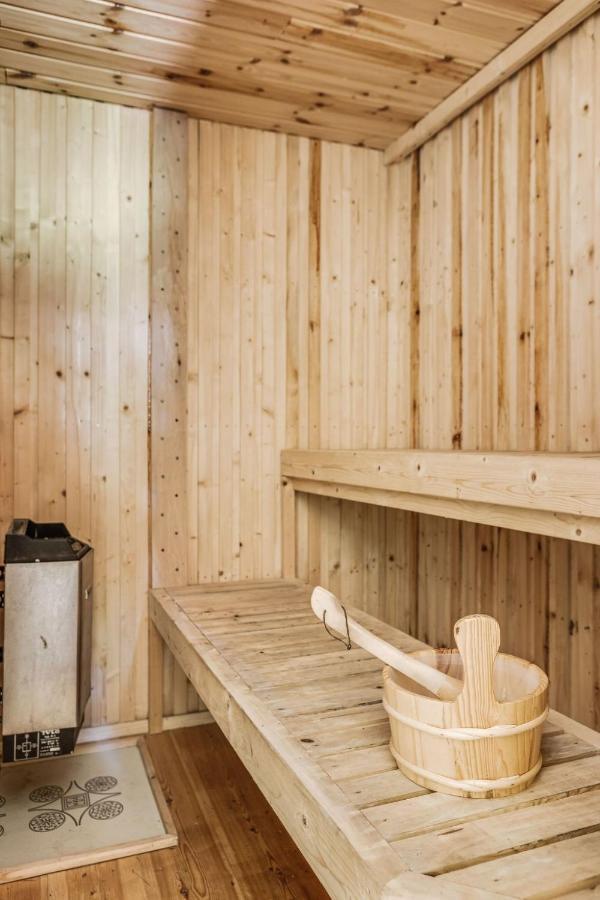 Holiday Home Aengasjoe By Interhome Ostra Frolunda Εξωτερικό φωτογραφία