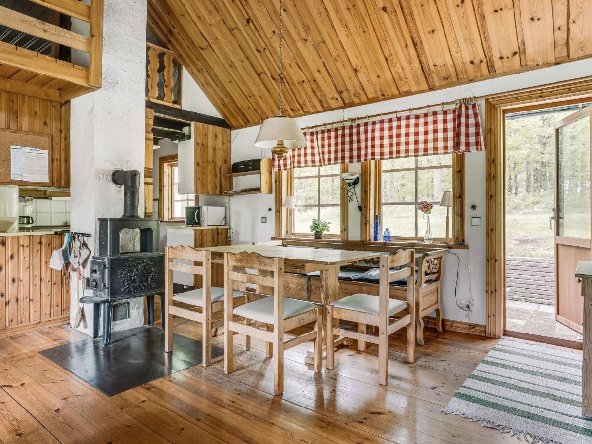 Holiday Home Aengasjoe By Interhome Ostra Frolunda Εξωτερικό φωτογραφία