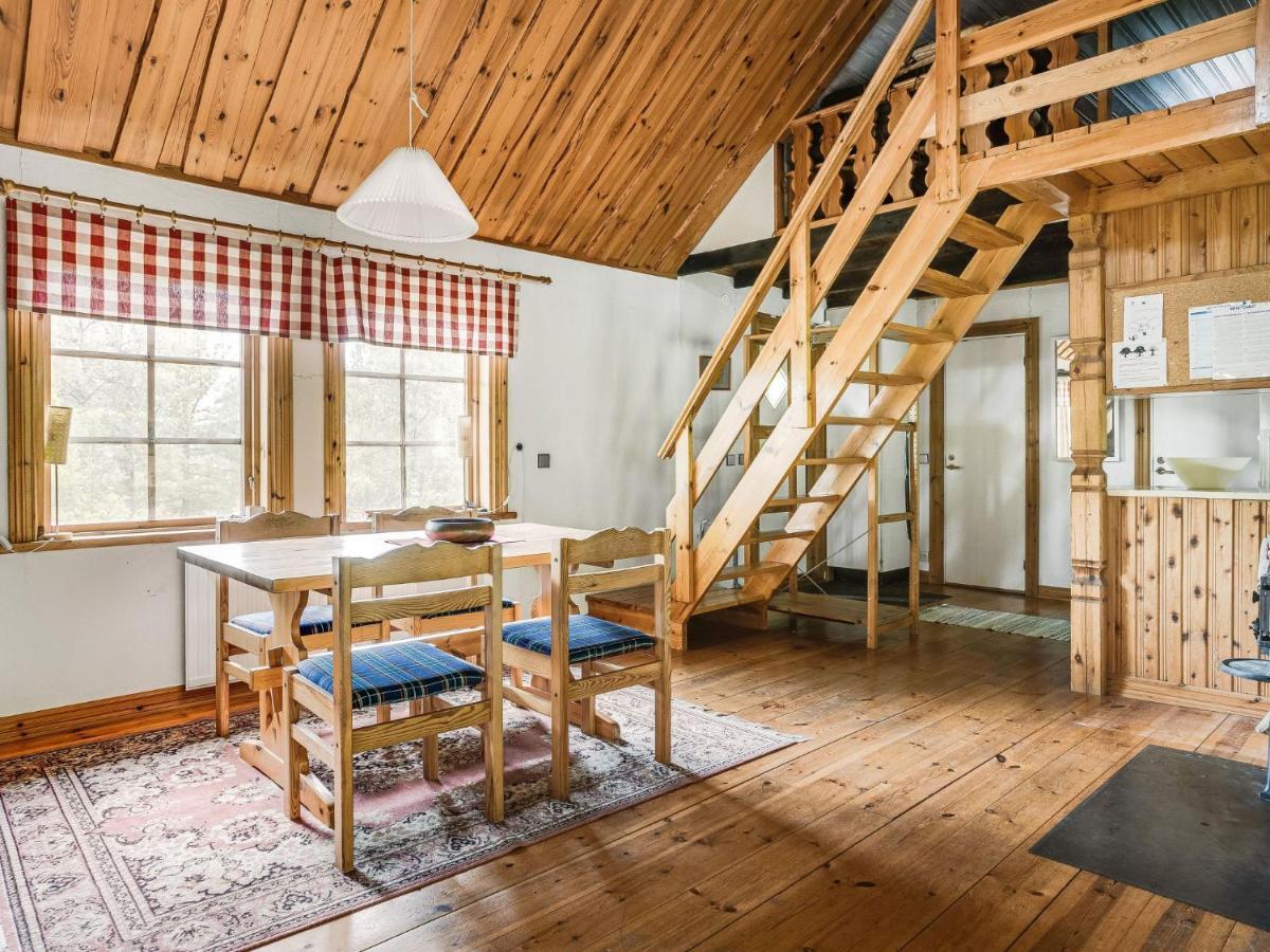 Holiday Home Aengasjoe By Interhome Ostra Frolunda Εξωτερικό φωτογραφία