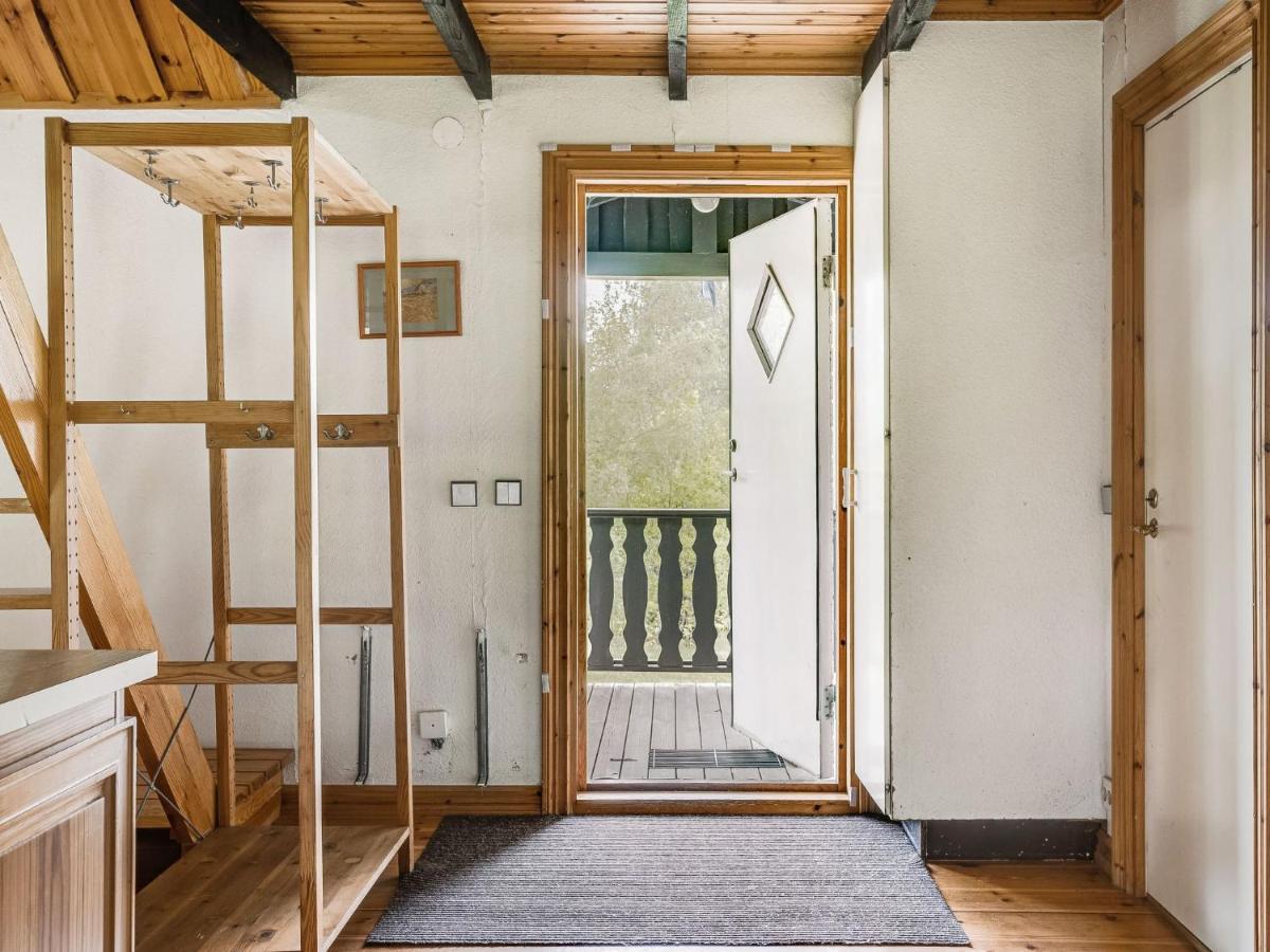Holiday Home Aengasjoe By Interhome Ostra Frolunda Εξωτερικό φωτογραφία