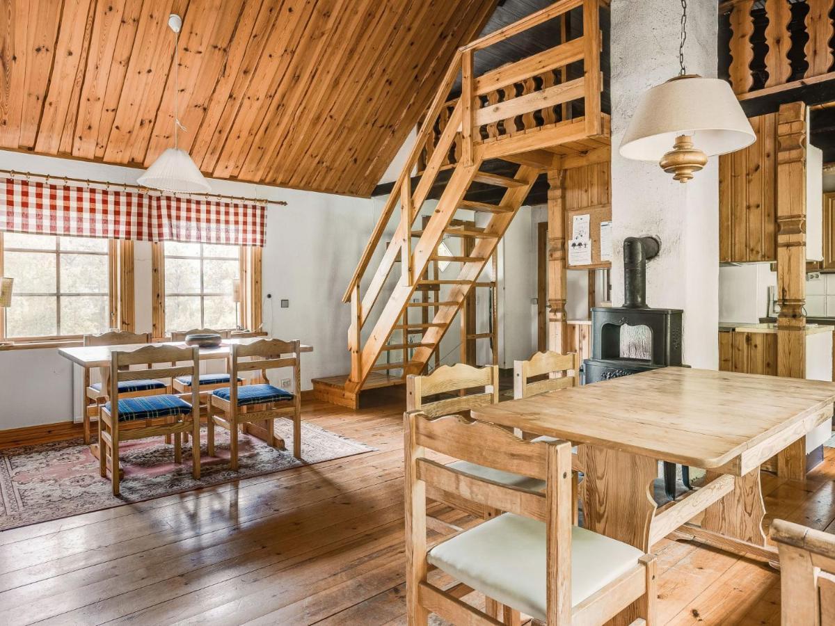 Holiday Home Aengasjoe By Interhome Ostra Frolunda Εξωτερικό φωτογραφία